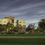 Hampton Inn & Suites Suisun City Waterfront Các khách sạn ở Fairfield