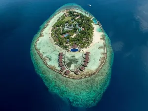Ellaidhoo Maldives by Cinnamon