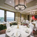 Hilton Garden Inn Rochester-Downtown Các khách sạn ở Rochester