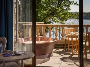 Langdale Chase Hotel