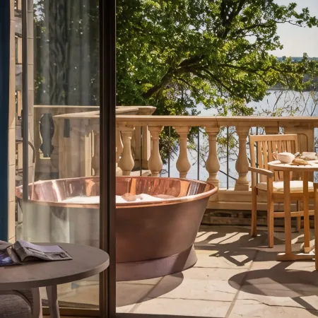 Langdale Chase Hotel