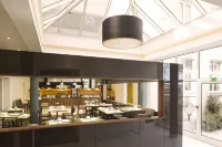 大洋洲艾斯卡勒奧爾良飯店 聖伊萊爾－聖梅曼住宿飯店