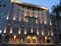 Hotel Alameda Palace Hotels in 