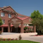 SpringHill Suites Dallas Arlington North