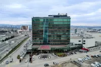 Ankara Alegria Business Hotel