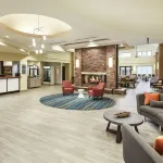 Homewood Suites by Hilton Columbus Hoteles en Columbus