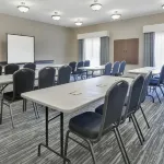 Hampton Inn & Suites Childress
