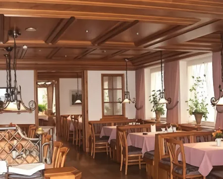 LOEWEN Отели в г. Вюстенрот