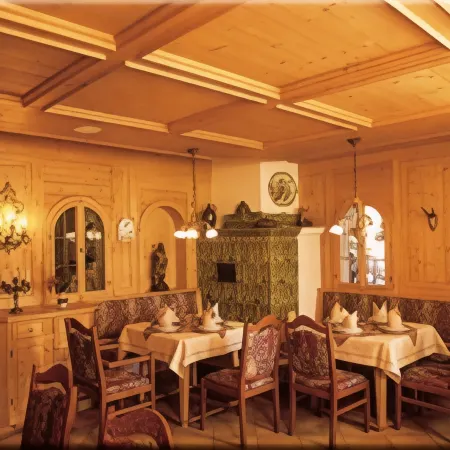 Hotel-Restaurant Kreuzhuber