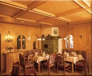Hotel-Restaurant Kreuzhuber Hotel a Neuhaus am Inn