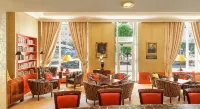Dvorak Spa & Wellness - Wifi