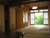 Minshuku Unzenya Các khách sạn ở Okutama