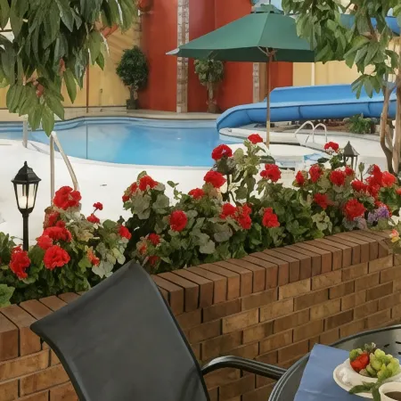 Grand Gateway Hotel
