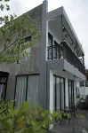 D'Stone Mountain Villa by Hi Villas Hotel dekat Zoomanji Bandung