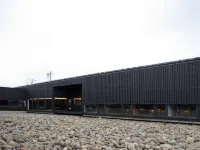 Esashi Ryotei Kuki Các khách sạn ở Hiyama District