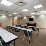 Hampton Inn Dublin Hotel a Pulaski