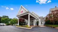 Best Western Plus Cold Spring