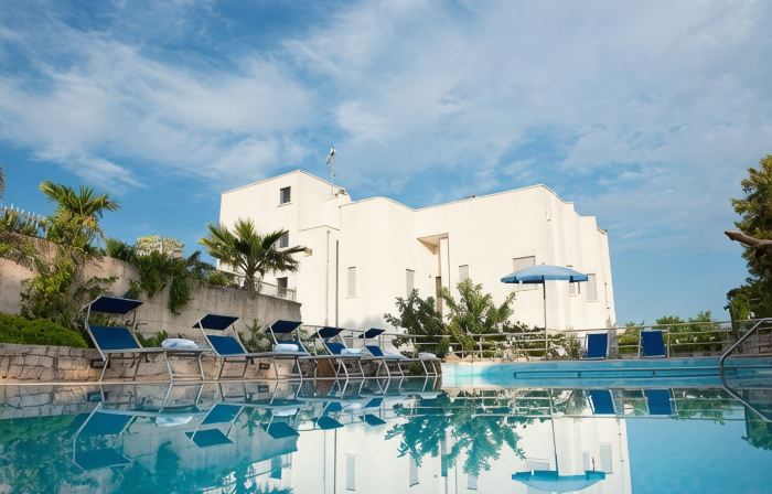 Park Hotel la Grave
