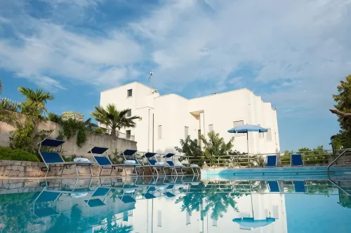 Park Hotel la Grave