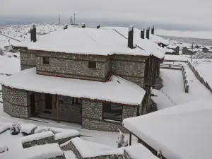 Miramonte Chalet Hotel Spa
