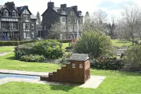 Brathay Lodge Hotels in Ambleside