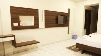 Sandy Resort Hotel di Daman