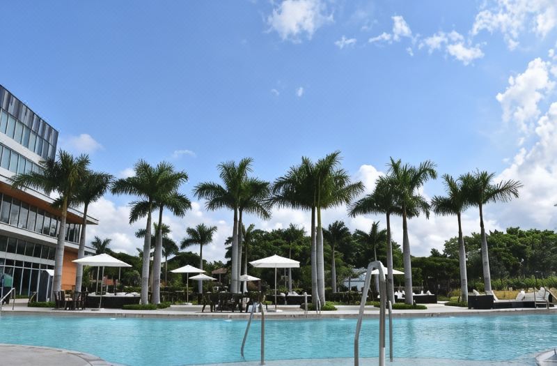 Legacy Hotel at Img Academy photo 5