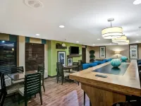 Hampton Inn Milford