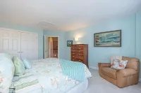 Great house that is close to the beach and really close to golf