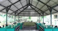 Augusta Hotel & Glamping Sukabumi Hotels in Cisaat