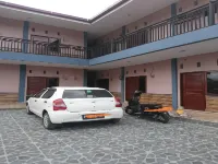 Katamso Homestay Sudirman Hotels in Bukit Raya