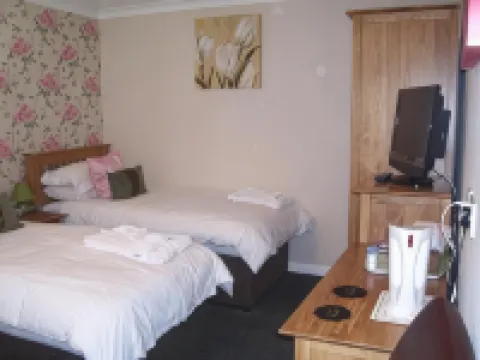 The Royal Bridlington