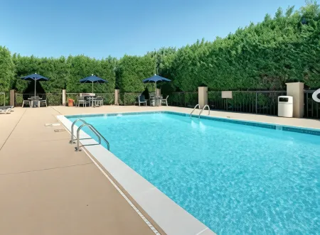 Best Western Hickory