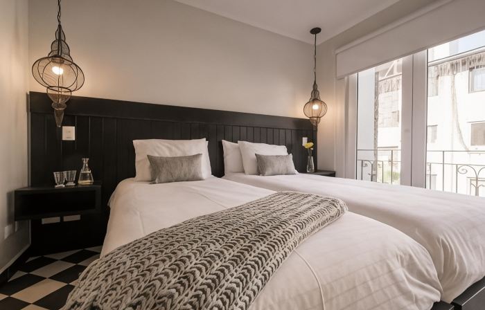 Apart Hotel B
