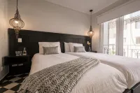 Apart Hotel B - Wifi