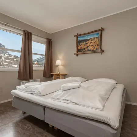 Gaupnetunet Hotell og Hytter