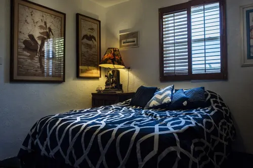 Carpe' Diem Heart of the Fl. Keys Specials