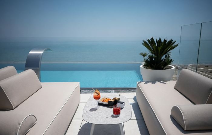 Unico Hotel Caorle