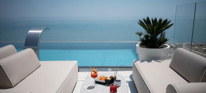 Unico Hotel Caorle Hotels in Caorle