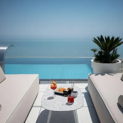 Unico Hotel Caorle Hotels near Caorle
