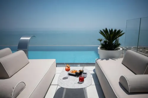 Unico Hotel Caorle - spa