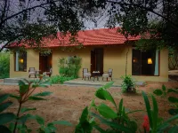 The Windflower Jungle Resorts & Spa Bandipur Hotels near Bandipur Tiger Safari