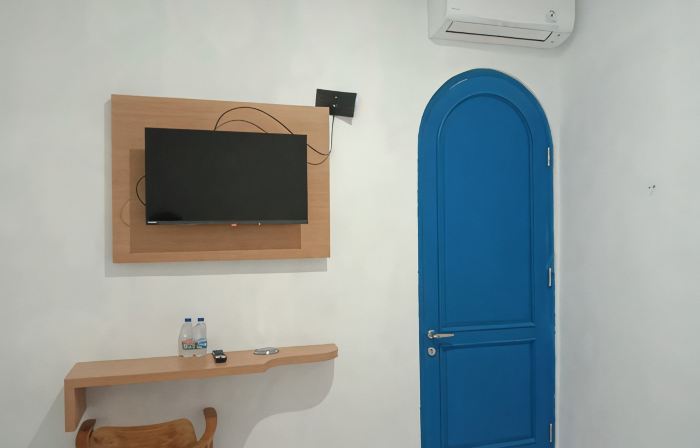 Srikandi Inn Boyolali