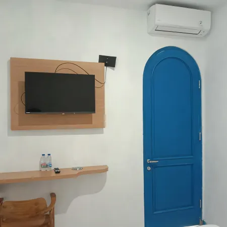 Srikandi Inn Boyolali Hôtels à : Kabupaten de Boyolali