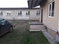 Brusnika Mini-Hotel 北德文斯克住宿飯店