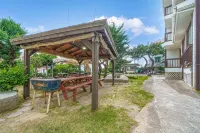 Samcheok Seaside Bed and Breakfast (Yonghwa Beach, Marine Cable Car, Marine Rail Bike)