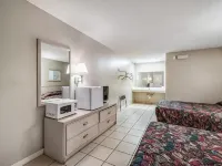 Rodeway Inn Gurdon I-30 Hotels in Clark County