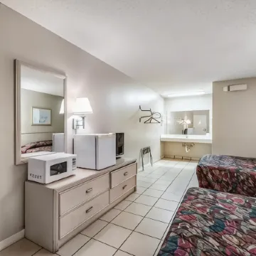 Rodeway Inn Gurdon I-30
