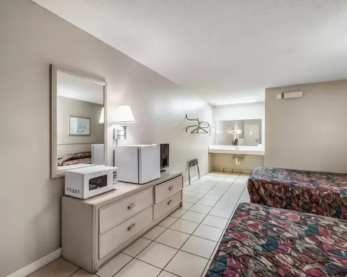Rodeway Inn Gurdon I-30 Hotels in Clark County