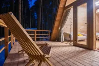 Orsha River Club Reacreation Camp Hotels in Kalininsky District